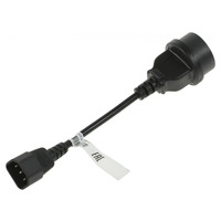 Кабель Powercom SCUT Кабель Powercom SCUT