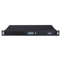 ИБП Powercom SPR-700 LCD ИБП Powercom SPR-700 LCD