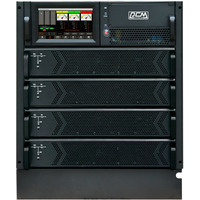 ИБП Powercom VGD-II-60R33 6х10 кВА