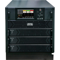 ИБП Powercom VGD-II-20R33 2х10 кВА