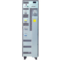 ИБП Powercom VGD-II-30K33-L