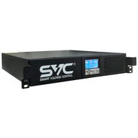 ИБП SVC RT-1KL-LCD/R2