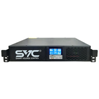 ИБП SVC RT-1KL-LCD/R2