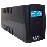 ИБП SVC V-800-R-LCD