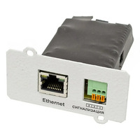 Карта мониторинга Штиль IC-SNMP/Dry contacts Карта мониторинга Штиль IC-SNMP/Dry contacts