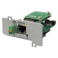 Карта мониторинга Штиль IC-SNMP/MODBUS Карта мониторинга Штиль IC-SNMP/MODBUS