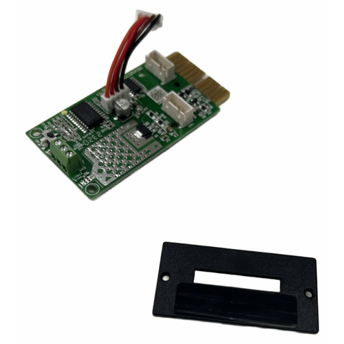 Карта SmartWatt UPS RS-485 MINI CARD для ИБП серий SUPREME, XPERT, DATA PRO