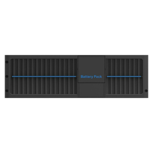 Батарейный модуль SUPREME BP 240/9 для ИБП SmartWatt UPS SUPREME 6kVA L / UPS SUPREME 10kVA L