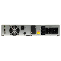 ИБП SmartWatt UPS DATA PRO COMBO 1kVA