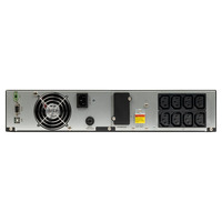 ИБП SmartWatt UPS DATA PRO IEC 1kVA