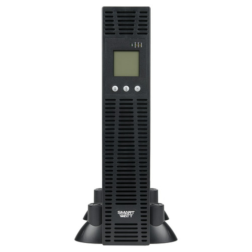 ИБП SmartWatt UPS SECURE EURO 2kVA L
