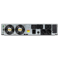 ИБП SmartWatt UPS SUPREME COMBO 3kVA L