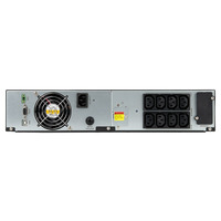 ИБП SmartWatt UPS SUPREME IEC 1kVA L