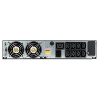 ИБП SmartWatt UPS SUPREME IEC 2kVA L