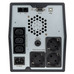 ИБП SmartWatt UPS UNI PRO LCD 2000