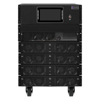 ИБП Zetway Vienna VFM080-20 80 кВА ИБП Zetway Vienna VFM080-20 80 кВА
