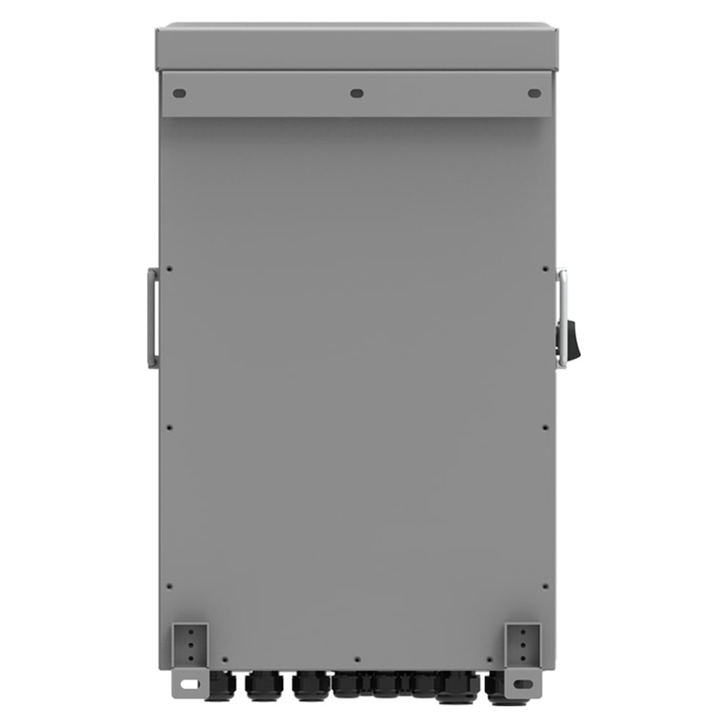 Гибридный солнечный инвертор Deye SUN-12K-SG01LP1-EU Гибридный солнечный инвертор Deye SUN-12K-SG01LP1-EU