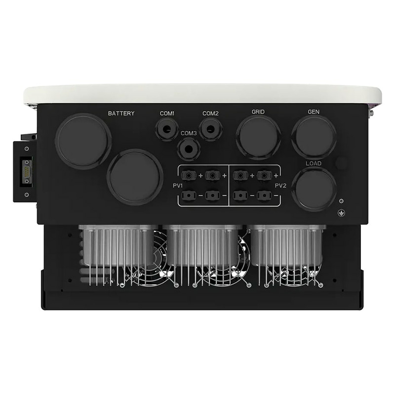 Гибридный солнечный инвертор Deye SUN-15K-SG05LP3-EU-SM2 Гибридный солнечный инвертор Deye SUN-15K-SG05LP3-EU-SM2