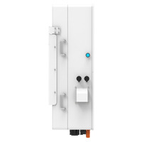 Гибридный солнечный инвертор Deye SUN-30K-SG01HP3-EU-BM3 Гибридный солнечный инвертор Deye SUN-30K-SG01HP3-EU-BM3