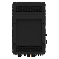 Гибридный солнечный инвертор Deye SUN-80K-SG02HP3-EU-EM6