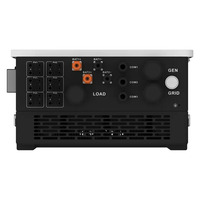 Гибридный солнечный инвертор Deye SUN-80K-SG02HP3-EU-EM6