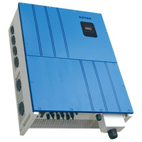 Сетевой солнечный инвертор KSTAR KSG - 60K 60 кВт