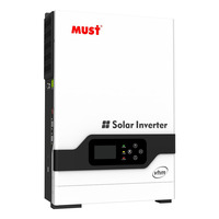 Автономный солнечный инвертор Must PV18-5548 VHM (PV: 250 В)