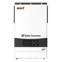 Автономный солнечный инвертор Must PV19-6048 EXP