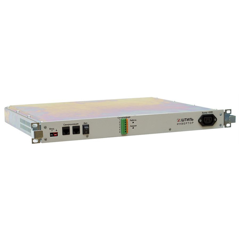 Инвертор напряжения Штиль PS 24/700C-P-1