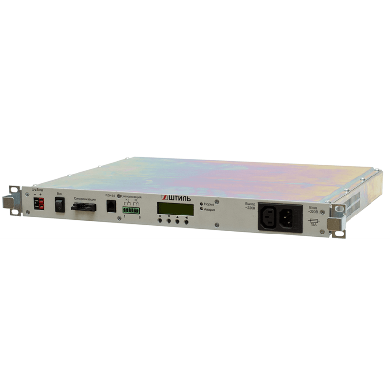 Инвертор напряжения Штиль PS 60/1500 (STS)