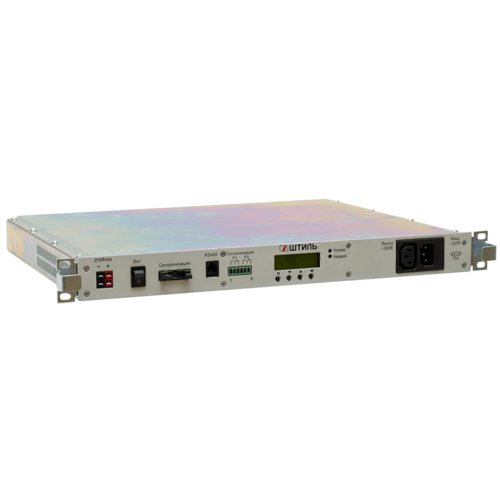 Инвертор напряжения Штиль PS 60/1500 (STS)