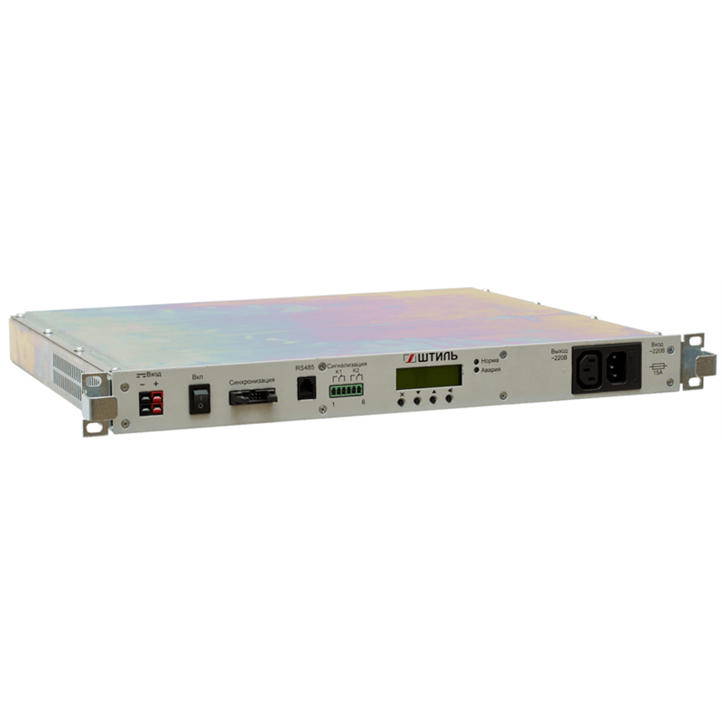 Инвертор напряжения Штиль PS 60/1500 (STS)