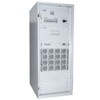 Инверторная система Штиль PSI48-60/24000-24U мощностью 24 кВт