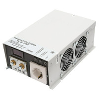 Инвертор СибКонтакт ИС-24-1500V