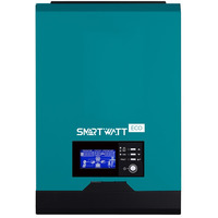 Автономный солнечный инвертор SmartWatt Eco 5K 48V 60A MPPT