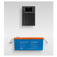 Комплект ИБП ELTENA Monolith E 1000LT 12V + АКБ Энергия GPL 12-200 Комплект ИБП ELTENA Monolith E 1000LT 12V + АКБ Энергия GPL 12-200