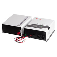 Комплект ИБП Must EP20-1000 PRO + АКБ ЛИТИУМПРО LFP 12-100TW-100