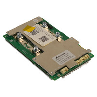 Smart LFP BMS с пассивным балансиром JBD BMS LFP-4S 150A