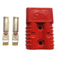 Разъём Anderson SB175 SR175 SY175 25мм² (без ручки)