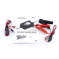Зарядное устройство Battery Service Moto PL-C001P