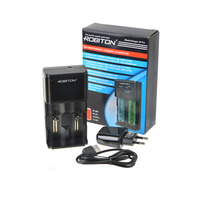 Зарядное устройство ROBITON MasterCharger 2H Pro 16587