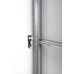 Шкаф телекоммуникационный напольный ЦМО серия ШТК-Э 48U (600 × 800) две двери