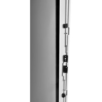 Шкаф телекоммуникационный напольный ЦМО 47U (600 × 800) дверь стекло ШТК-М-47.6.8-1ААА