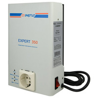 Стабилизатор напряжения Энергия Expert 350 Е0101–0240