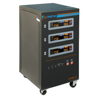 Стабилизатор напряжения Энергия Voltron 3D II 10000/3