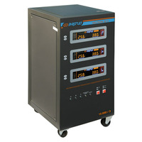 Стабилизатор напряжения Энергия Voltron 3D II 15000/3