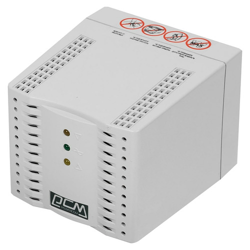 Стабилизатор напряжения Powercom TCA-3000