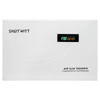 Стабилизатор напряжения SmartWatt AVR SLIM 10000RW