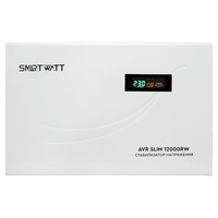 Стабилизатор напряжения SmartWatt AVR SLIM 12000RW