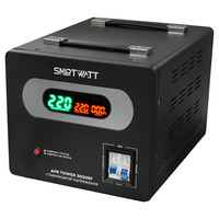 Стабилизатор напряжения SmartWatt AVR TOWER 3000RF